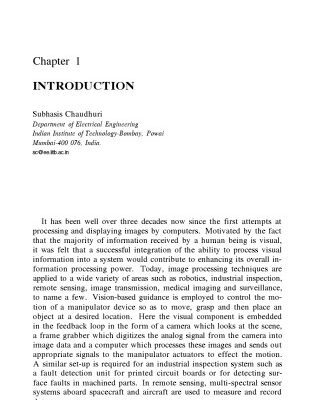 خرید و دانلود نسخه کامل کتاب Super-Resolution Imaging (The Springer International Series in Engineering and Computer Science)
