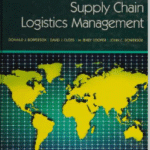 خرید و دانلود نسخه کامل کتاب Supply chain logistics management (4th Edition) –  Pdf