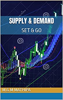 خرید و دانلود نسخه کامل کتاب SUPPLY & DEMAND: SET & GO – + PDF