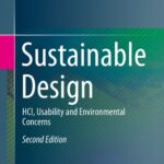 خرید و دانلود نسخه کامل کتاب Sustainable Design: HCI, Usability and Environmental Concerns
