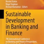 خرید و دانلود نسخه کامل کتاب Sustainable Development in Banking and Finance – Pdf
