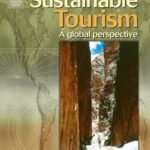 خرید و دانلود نسخه کامل کتاب Sustainable Tourism: a global perspective –  PDF