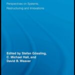 خرید و دانلود نسخه کامل کتاب Sustainable Tourism Futures: Perspectives on Systems, Restructuring and Innovations (Routledge Advances in Tourism) –  PDF