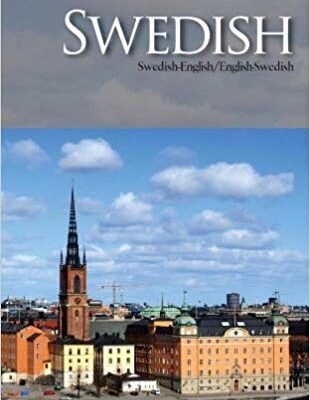 خرید و دانلود نسخه کامل کتاب Swedish-English English/Swedish Practical Dictionary (Hippene Practical Dictionary)