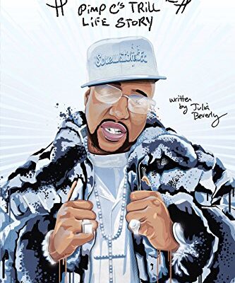 خرید و دانلود نسخه کامل کتاب Sweet Jones: Pimp C’s Trill Life Story – + Pdf