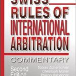 خرید و دانلود نسخه کامل کتاب Swiss Rules of International Arbitration (2nd Edition) – PDF