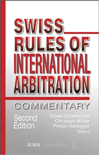 خرید و دانلود نسخه کامل کتاب Swiss Rules of International Arbitration (2nd Edition) – PDF_683bd5cf9160c.jpeg خرید و دانلود نسخه کامل کتاب Swiss Rules of International Arbitration (2nd Edition) – PDF