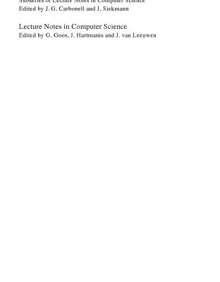 خرید و دانلود نسخه کامل کتاب Symbolic and Quantitative Approaches to Reasoning and Uncertainty