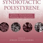 خرید و دانلود نسخه کامل کتاب Syndiotactic polystyrene –  PDF