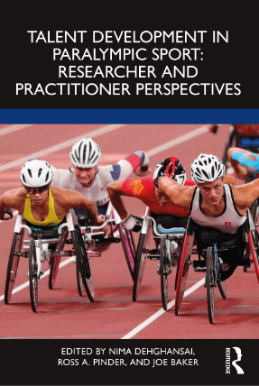 خرید و دانلود نسخه کامل کتاب TALENT DEVELOPMENT IN PARALYMPIC SPORT: RESEARCHER AND PRACTITIONER PERSPECTIVES – PDF_683e4fdcb6f5c.png خرید و دانلود نسخه کامل کتاب TALENT DEVELOPMENT IN PARALYMPIC SPORT: RESEARCHER AND PRACTITIONER PERSPECTIVES – PDF