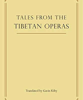 خرید و دانلود نسخه کامل کتاب Tales from the Tibetan Operas (Library of Tibetan Classics Book 31) – + pdf