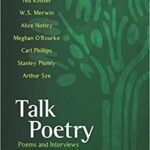 خرید و دانلود نسخه کامل کتاب Talk Poetry: Poems and Interviews with Nine American Poets –  Pdf
