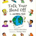 خرید و دانلود نسخه کامل کتاب Talk Your Head Off: (…And Write, Too!) –  PDF