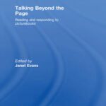 خرید و دانلود نسخه کامل کتاب Talking Beyond the Page Reading and Responding to Picturebooks –  Pdf