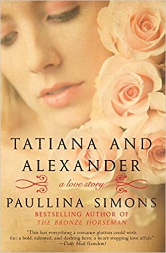 خرید و دانلود نسخه کامل کتاب Tatiana and Alexander (The Bronze Horseman, 2) – + PDF_68443ec065fbf.jpeg خرید و دانلود نسخه کامل کتاب Tatiana and Alexander (The Bronze Horseman, 2) – + PDF
