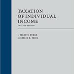 خرید و دانلود نسخه کامل کتاب Taxation of Individual Income (12th Edition) –  +  pdf