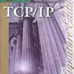 خرید و دانلود نسخه کامل کتاب TCP IP Architecture Protocols and Implementation With IPv6 and IP Security–McGraw Hill Series On Computer Communications