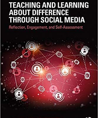 خرید و دانلود نسخه کامل کتاب Teaching and Learning about Difference through Social Media: Reflection, Engagement, and Self-assessment