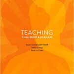 خرید و دانلود نسخه کامل کتاب Teaching Challenges and Dilemmas (5th edition) –  PDF