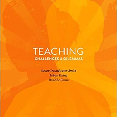 خرید و دانلود نسخه کامل کتاب Teaching Challenges and Dilemmas (5th edition) – PDF
