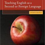 خرید و دانلود نسخه کامل کتاب Teaching English as a Second or Foreign Language (4th Edition) – Pdf