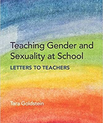 خرید و دانلود نسخه کامل کتاب Teaching Gender and Sexuality at School