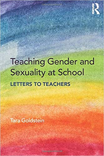 خرید و دانلود نسخه کامل کتاب Teaching Gender and Sexuality at School_6843817beee5b.jpeg خرید و دانلود نسخه کامل کتاب Teaching Gender and Sexuality at School