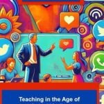 خرید و دانلود نسخه کامل کتاب Teaching in the Age of Social Media: Engaging Generation Alpha Kids in the Classroom – + Pdf