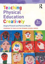 خرید و دانلود نسخه کامل کتاب Teaching Physical Education Creatively (2nd Edition) –  Pdf