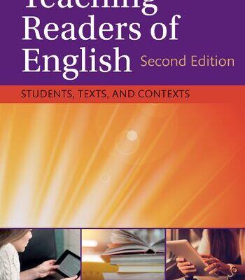 خرید و دانلود نسخه کامل کتاب Teaching Readers of English: Students, Texts, and Contexts (2nd Edition) –  Pdf