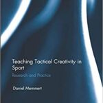خرید و دانلود نسخه کامل کتاب Teaching Tactical Creativity in Sport
