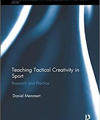 خرید و دانلود نسخه کامل کتاب Teaching Tactical Creativity in Sport