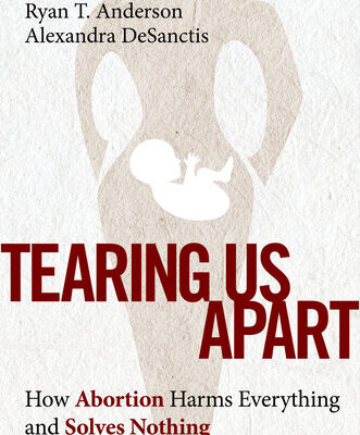 خرید و دانلود نسخه کامل کتاب Tearing Us Apart: How Abortion Harms Everything and Solves Nothing – + Pdf