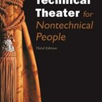 خرید و دانلود نسخه کامل کتاب Technical Theater for Nontechnical People –  +  pdf
