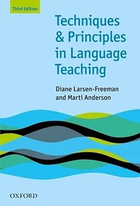 خرید و دانلود نسخه کامل کتاب Techniques and Principles in Language Teaching (3rd Edition) – Pdf_6843117ca73ed.jpeg خرید و دانلود نسخه کامل کتاب Techniques and Principles in Language Teaching (3rd Edition) – Pdf