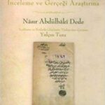 خرید و دانلود نسخه کامل کتاب Tedkik-u Tahkik-Inceleme ve Gercegi Arastirma