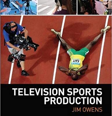 خرید و دانلود نسخه کامل کتاب Television Sports Production (5th Edition) – PDF