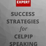 خرید و دانلود نسخه کامل کتاب Test Expert: Success Strategies for CELPIP® Speaking – Pdf