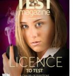 خرید و دانلود نسخه کامل کتاب Test Magazine(January 2017)