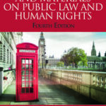 خرید و دانلود نسخه کامل کتاب Text, Cases and Materials on Public Law and Human Rights (4th Edition) –  Pdf