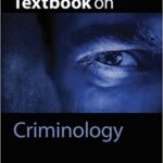 خرید و دانلود نسخه کامل کتاب Textbook on Criminology By Williams (7th Edition) –  PDF