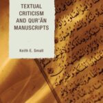 خرید و دانلود نسخه کامل کتاب Textual Criticism and Qur’an Manuscripts –  Pdf