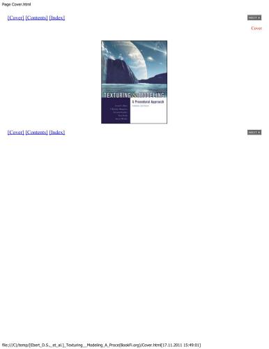 خرید و دانلود نسخه کامل کتاب Texturing & Modeling. A Procedural Approach_68610e7fd9733.jpeg خرید و دانلود نسخه کامل کتاب Texturing & Modeling. A Procedural Approach