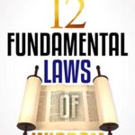خرید و دانلود نسخه کامل کتاب THE 12 FUNDAMENTAL LAWS OF WISDOM –  +  pdf