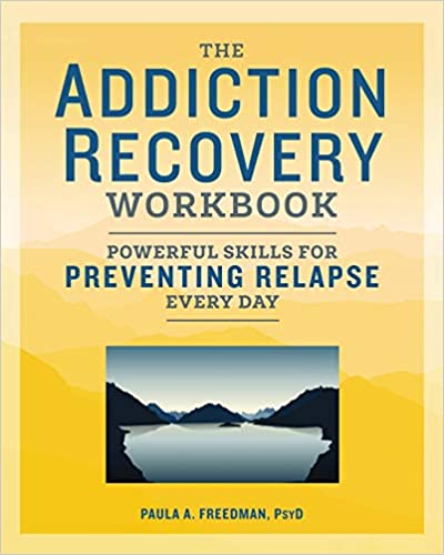 خرید و دانلود نسخه کامل کتاب The Addiction Recovery Workbook: Powerful Skills for Preventing Relapse Every Day – + Pdf_684578d3cd6cd.jpeg خرید و دانلود نسخه کامل کتاب The Addiction Recovery Workbook: Powerful Skills for Preventing Relapse Every Day – + Pdf