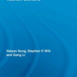 خرید و دانلود نسخه کامل کتاب The Advanced Econometrics of Tourism Demand (Routledge Advances in Tourism) –  PDF