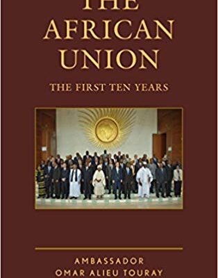 خرید و دانلود نسخه کامل کتاب The African Union:  The First Ten Years