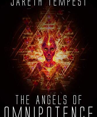 خرید و دانلود نسخه کامل کتاب The Angels of Omnipotence –  +  pdf