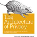 خرید و دانلود نسخه کامل کتاب The Architecture of Privacy: On Engineering Technologies that Can Deliver Trustworthy Safeguards