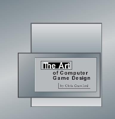 خرید و دانلود نسخه کامل کتاب The Art Of Computer Game Design: Reflections Of A Master Game Designer